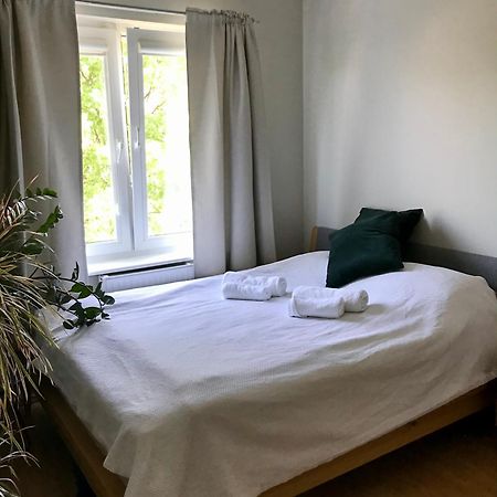 Apartament Rodzinny Sopot Zewnętrze zdjęcie