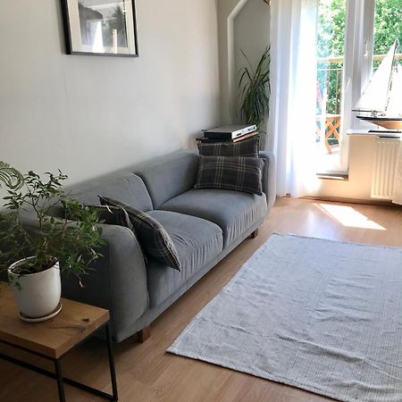 Apartament Rodzinny Sopot Zewnętrze zdjęcie