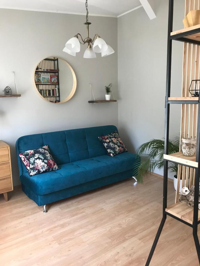 Apartament Rodzinny Sopot Zewnętrze zdjęcie