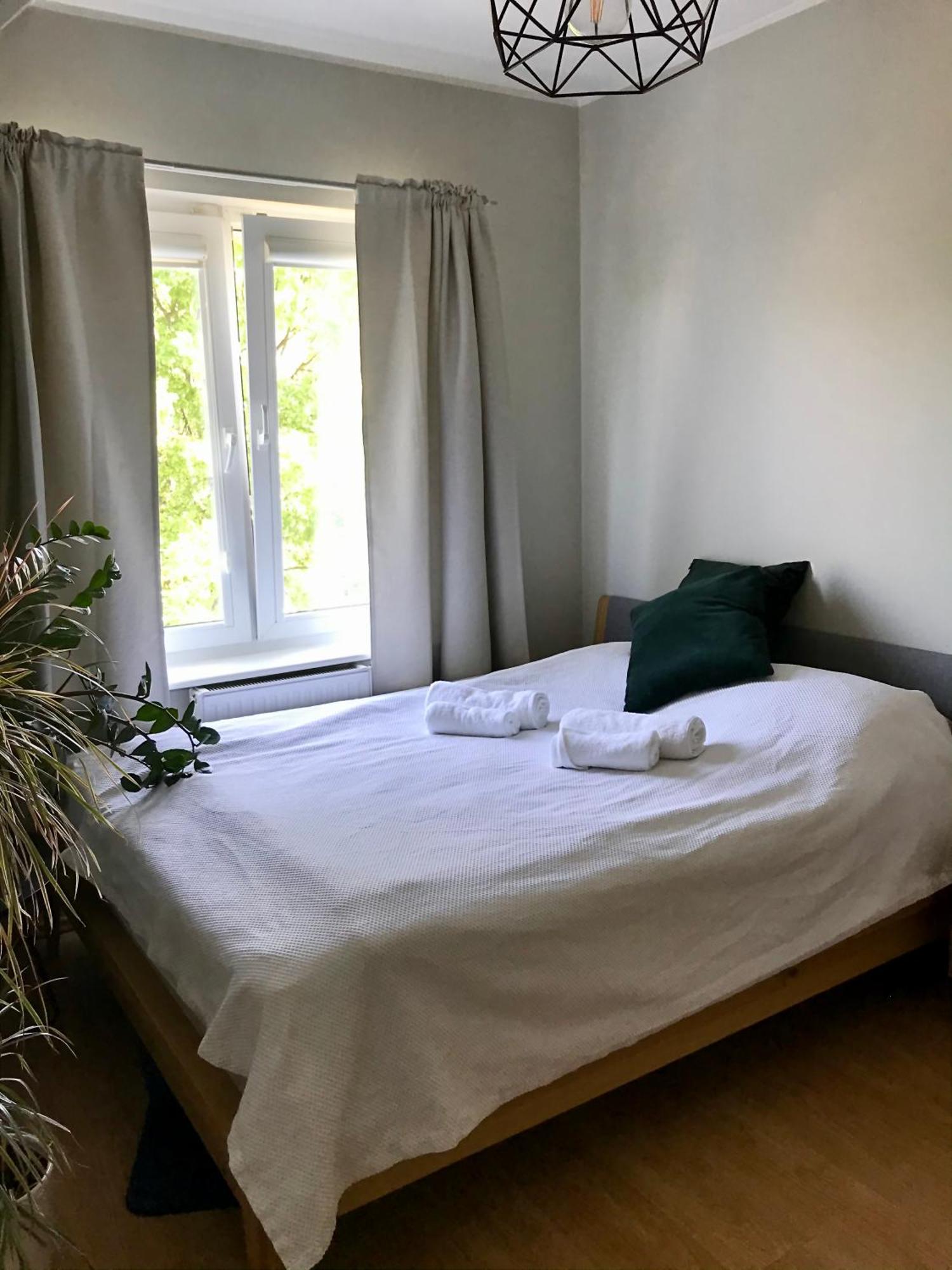 Apartament Rodzinny Sopot Zewnętrze zdjęcie